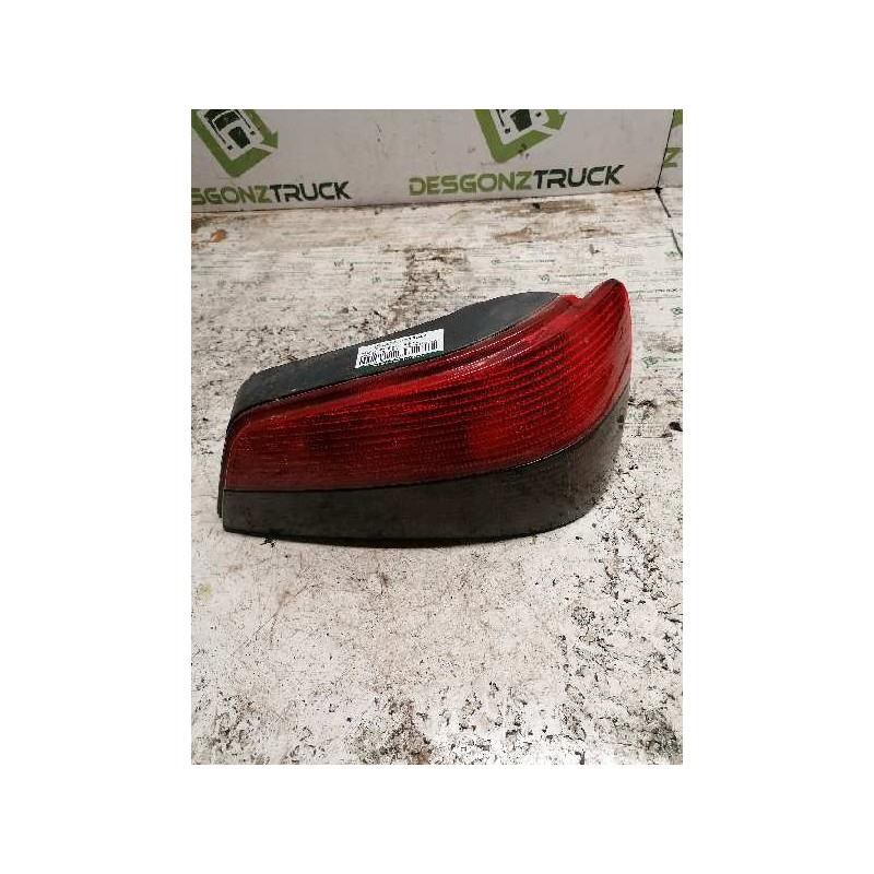 Recambio de piloto trasero derecho para peugeot 306 berlina 3/4/5 puertas (s2) xs referencia OEM IAM   