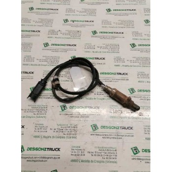 Recambio de sonda lambda para bmw 3 compact (e46) 325 ti referencia OEM IAM 0258005109 4 PINS 