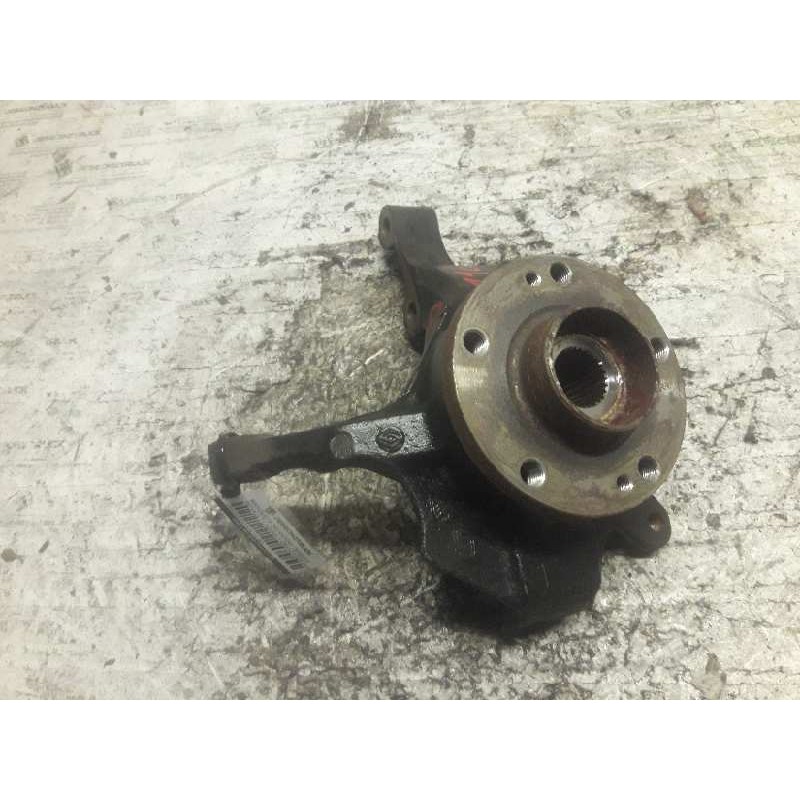 Recambio de mangueta delantera derecha para renault laguna ii grandtour (kg0) dynamique referencia OEM IAM   