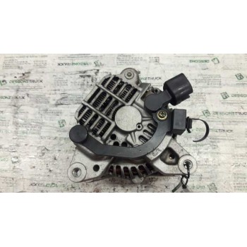 Recambio de alternador para peugeot 607 (s1) básico referencia OEM IAM 9640088080  