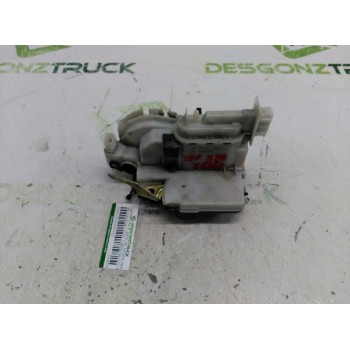CERRADURA PUERTA DELANTERA DERECHA 1H1837016L 