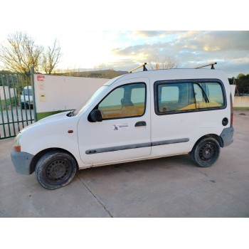 renault kangoo (kc0/1_) del año 1999