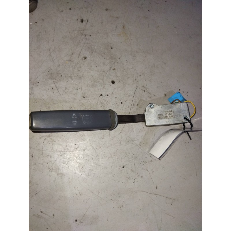 Recambio de interruptor para man tg - a 18.460 12.8 diesel referencia OEM IAM 81255090080 MANDO FRENO MOTOR - Blanco