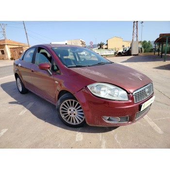 fiat linea (110) del año 2008