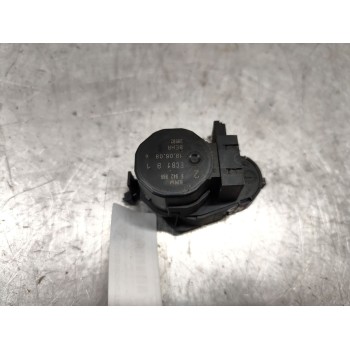 MOTOR APERTURA TRAMPILLAS CLIMATIZADOR 6942986 3 PINS