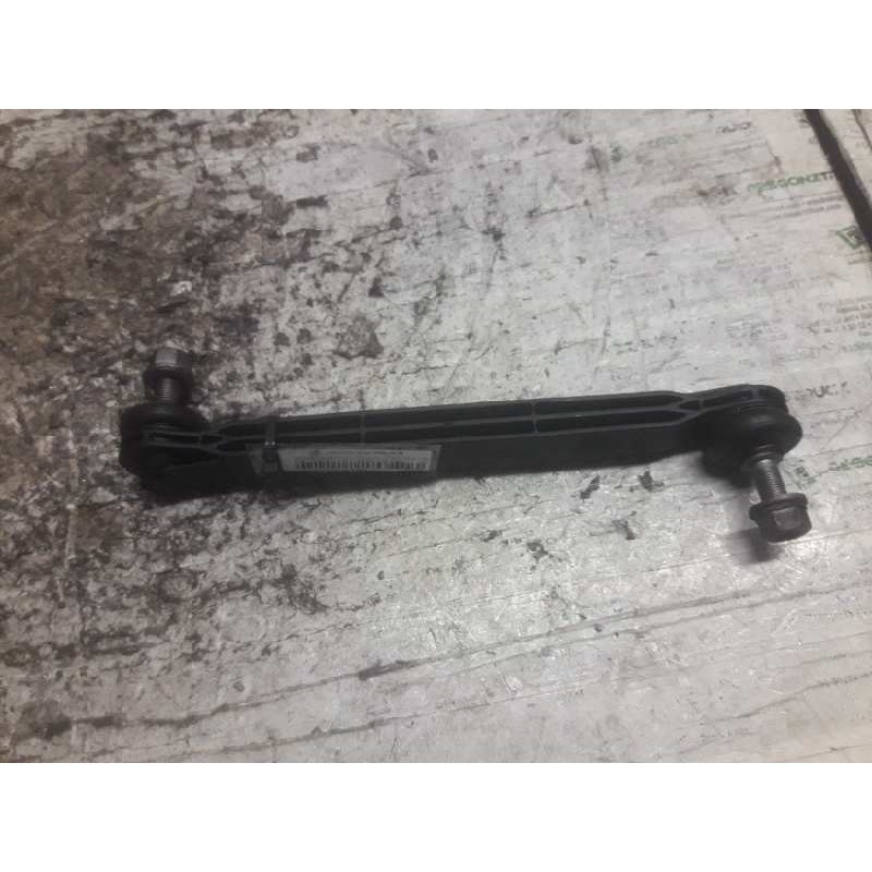 Recambio de bieleta barra estabilizadora delantera para fiat tipo ii (357) berlina easy referencia OEM IAM 00534771260  