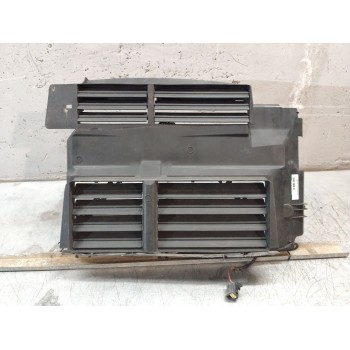 Recambio de envolvente radiador para ford focus lim. (cb8) titanium referencia OEM IAM   