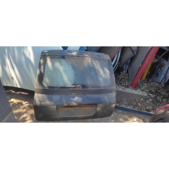 Recambio de porton trasero para hyundai matrix (fc) 1.5 crdi 16v gls referencia OEM IAM   