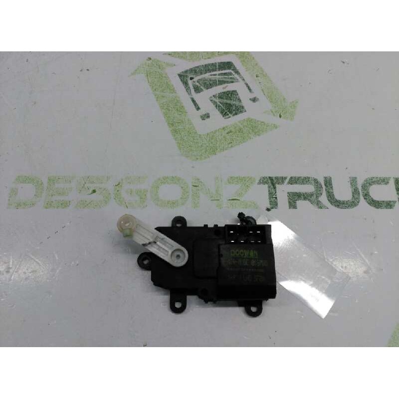 Recambio de motor regulador climatizacion para ssangyong rexton 270 xdi limited referencia OEM IAM MTR819700 Y200LHD5F20 