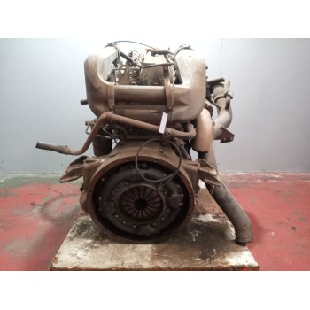 MOTOR COMPLETO B660IIM 