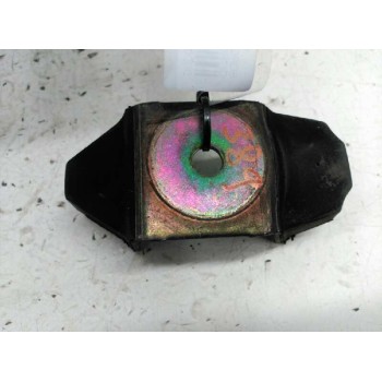 Recambio de soporte motor derecho para citroën xsara berlina 1.6 16v tonic referencia OEM IAM 9607170880  