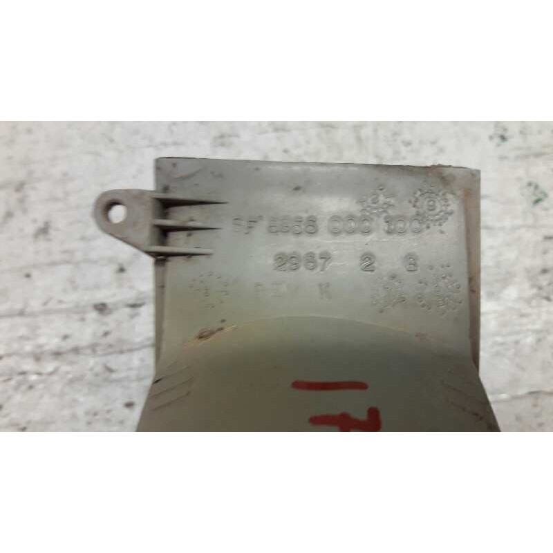 Recambio de piloto delantero derecho para jeep cherokee (xj) 4.0 referencia OEM IAM 8956000100 - Blanco 3