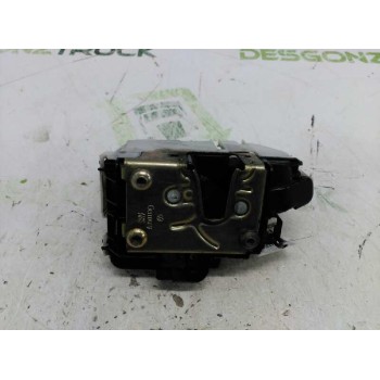 Recambio de cerradura puerta delantera derecha para volkswagen golf iii berlina (1h1) s referencia OEM IAM 1H1837016L  