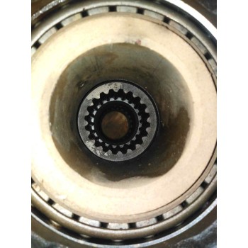 Recambio de grupo para renault trucks dg dg 220 referencia OEM IAM 9X37  