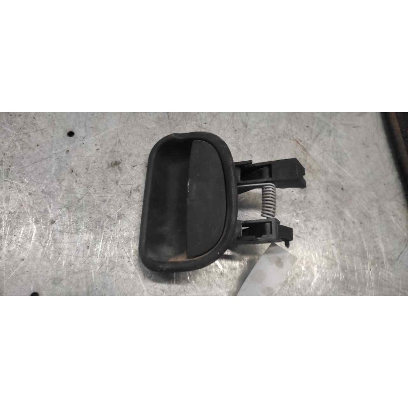 Recambio de maneta interior corredera para renault kangoo (f/kc0) rapid referencia OEM IAM 7700303503 DERECHA 