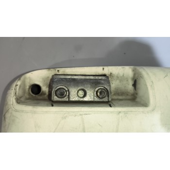 Recambio de retrovisor izquierdo para volvo fh 12 asta 2001 e2 / e3 12.1 diesel (d12d380) referencia OEM IAM   