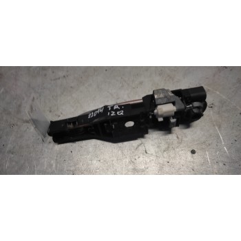 Recambio de maneta exterior trasera izquierda para renault clio iii authentique referencia OEM IAM   