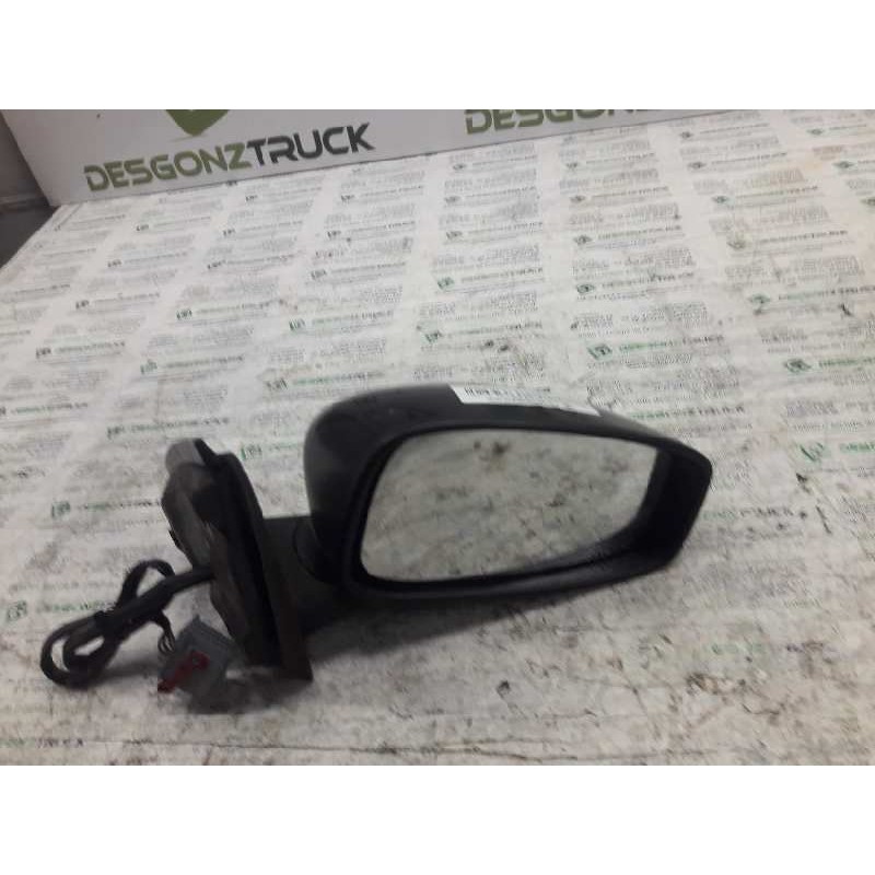 Recambio de retrovisor derecho para fiat stilo (192) 1.9 jtd cat referencia OEM IAM   