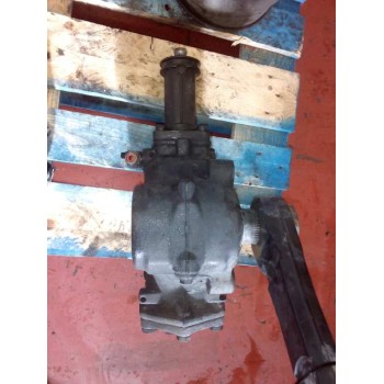Recambio de caja direccion para man tg - a 18.xxx fg / bb   (e3/e4) l referencia OEM IAM 81462006416 8098955596 81462006535