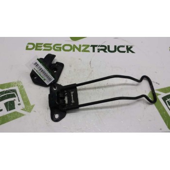 Recambio de freno puerta trasero derecho para renault master combi desde ´98 2.2 diesel referencia OEM IAM   