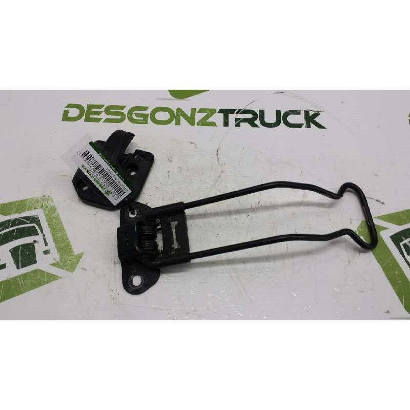 Recambio de freno puerta trasero derecho para renault master combi desde ´98 2.2 diesel referencia OEM IAM   