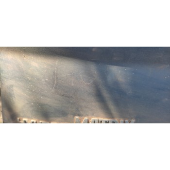 Recambio de porton trasero para hyundai matrix (fc) 1.5 crdi 16v gls referencia OEM IAM   