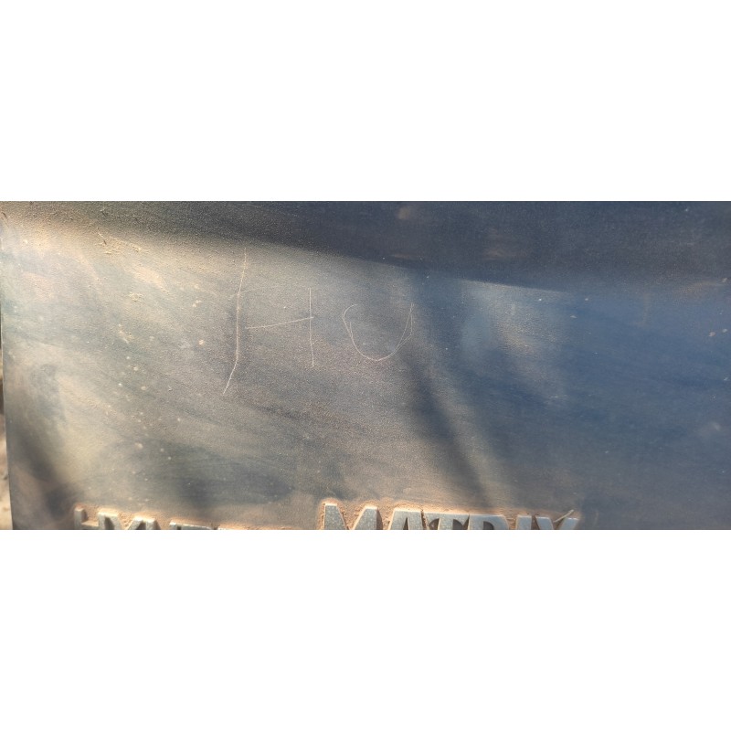 Recambio de porton trasero para hyundai matrix (fc) 1.5 crdi 16v gls referencia OEM IAM 3