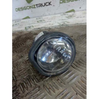 Recambio de faro izquierdo para iveco stralis (as) fsa t / fp lt 4x2 gran espacio referencia OEM IAM 504181096 FARO LARGO ALCANC