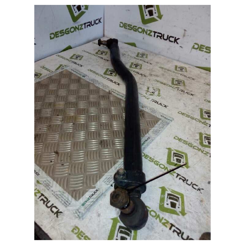 Recambio de barra direccion para man tgx 18.xxx fg / 4x2 bl xl referencia OEM IAM   