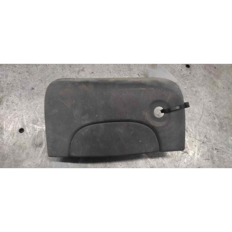 Recambio de maneta exterior puerta trasera carga para renault kangoo (f/kc0) rapid referencia OEM IAM 7700303588 IZQUIERDA 