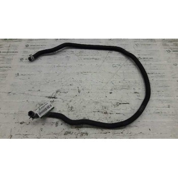 MANGUERA DE AGUA 
