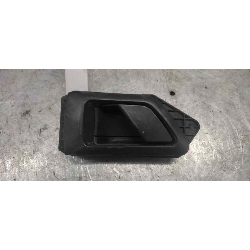 Recambio de maneta interior delantera derecha para peugeot partner (s2) 1.9 diesel referencia OEM IAM 9621422877  