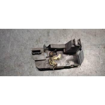 Recambio de cerradura puerta trasera derecha para peugeot 307 (s1) xr referencia OEM IAM  4 PINS 