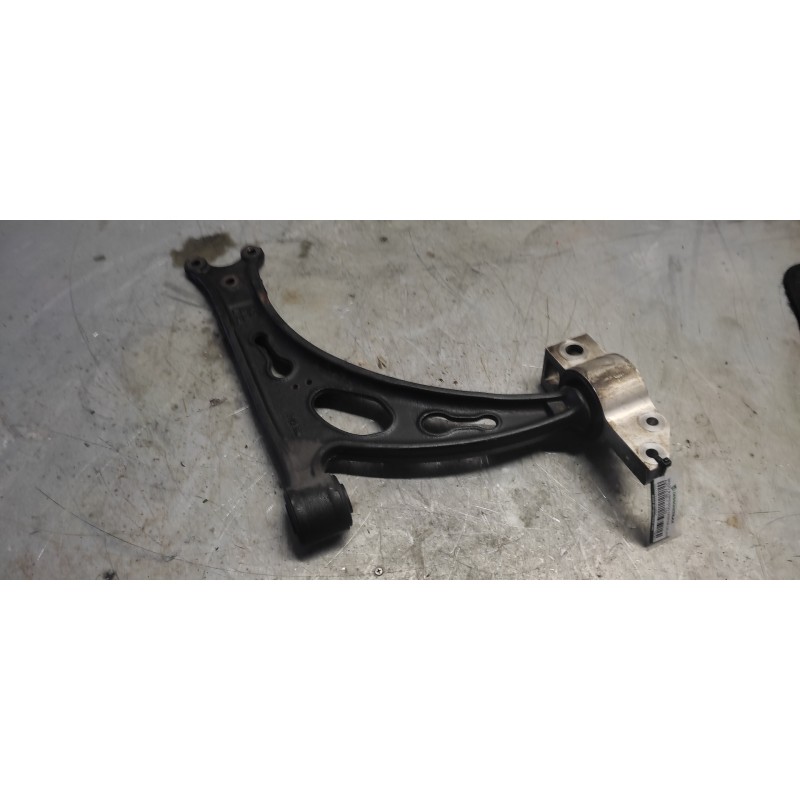 Recambio de brazo suspension inferior delantero izquierdo para audi a3 (8p) 2.0 tdi ambiente referencia OEM IAM 1K0407153G  