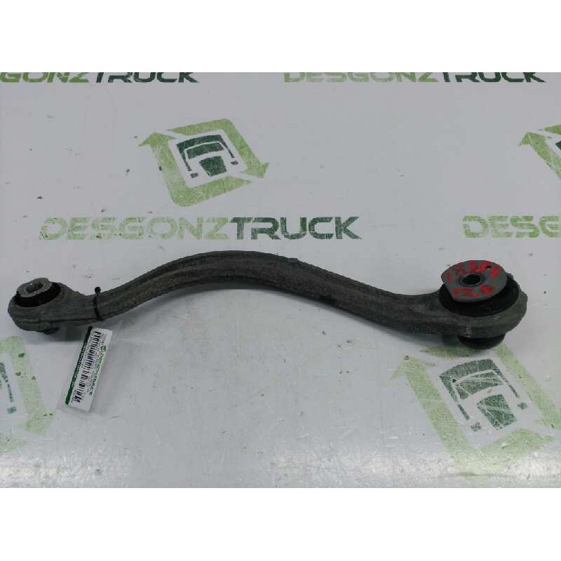 Recambio de tirante trasero izquierdo para peugeot 407 sport referencia OEM IAM  390 MM. 