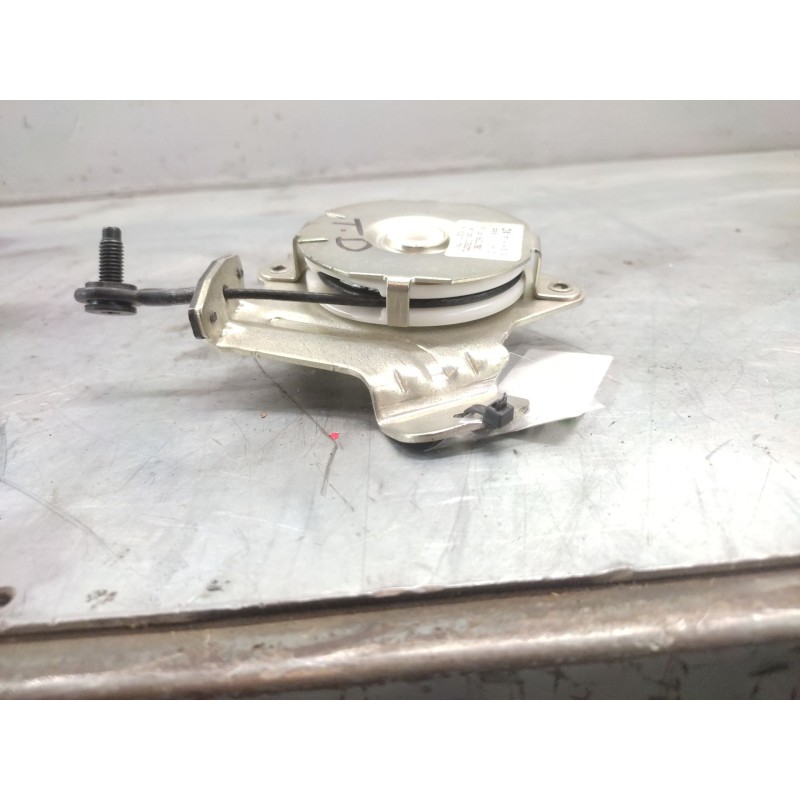 Recambio de amortiguadores maletero / porton para peugeot 3008 i monospace (0u_) 1.6 hdi referencia OEM IAM 9683313980  DERECHO 2