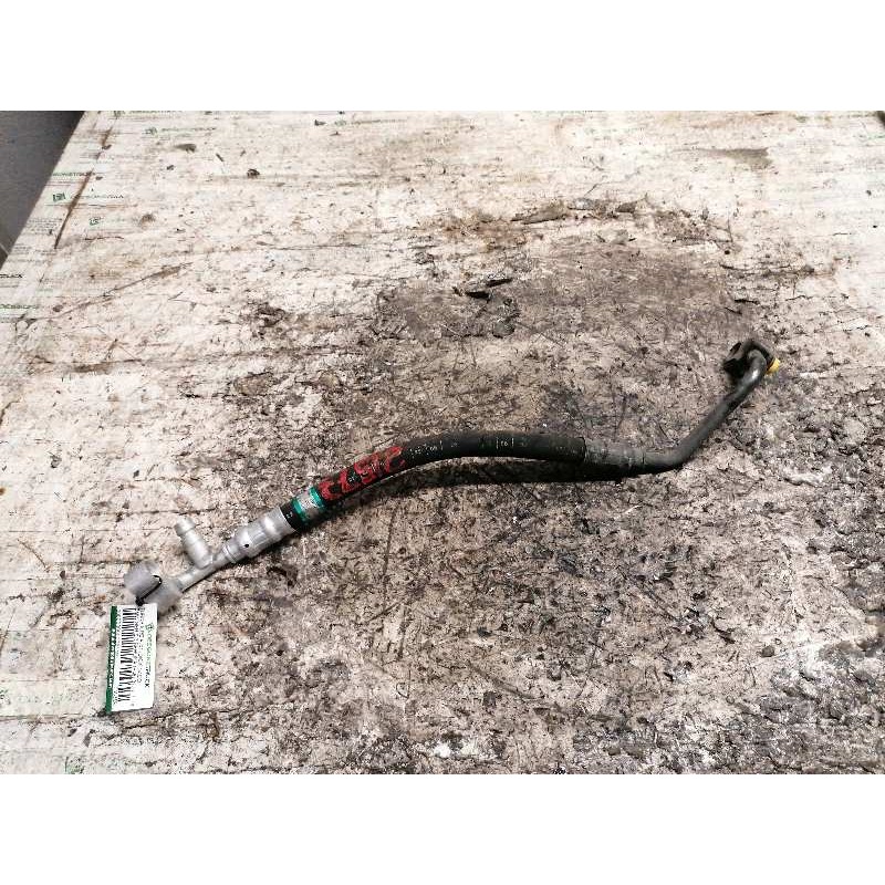 Recambio de tubos aire acondicionado para bmw serie 3 compact (e46) 2.0 16v referencia OEM IAM 64536905645 2