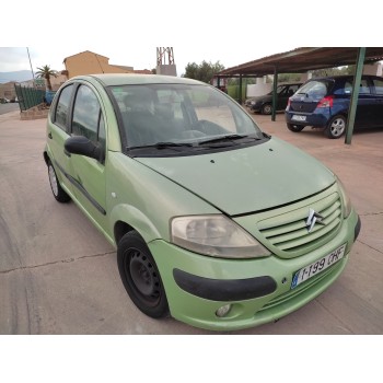 citroën c3 del año 2003