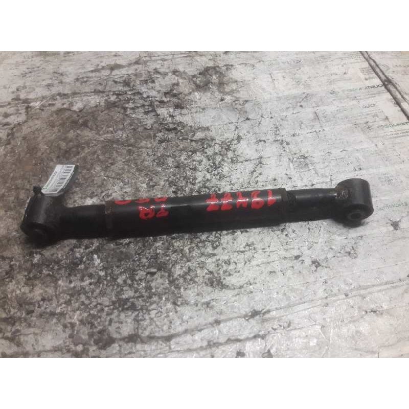 Recambio de brazo suspension inferior trasero derecho para land rover freelander baikal familiar referencia OEM IAM - Azul 2