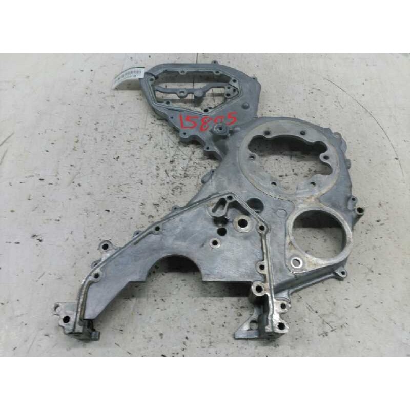 Recambio de tapa distribucion para nissan almera (n16/e) acenta referencia OEM IAM   