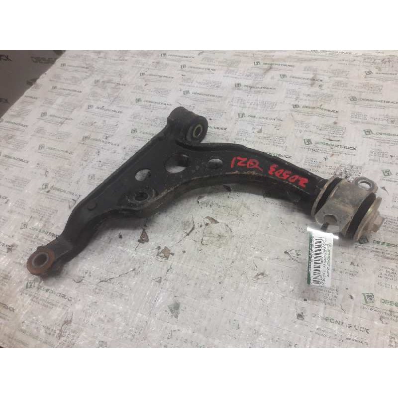 Recambio de brazo suspension inferior delantero izquierdo para fiat ducato combi (desde 03.94) 2.8 diesel referencia OEM IAM 130 - Blanco 2