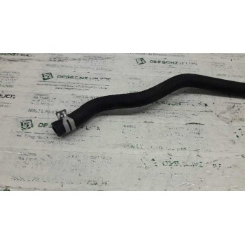 Recambio de manguera de agua para ford focus lim. (cb4) titanium referencia OEM IAM   