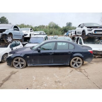 bmw 5 (e60) del año 2006