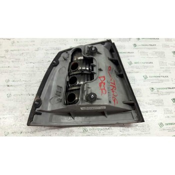 Recambio de piloto trasero derecho para opel astra g berlina club referencia OEM IAM 13117093  