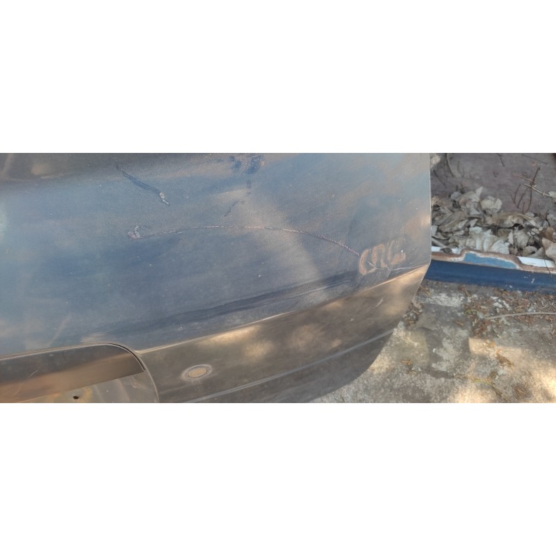 Recambio de porton trasero para hyundai matrix (fc) 1.5 crdi 16v gls referencia OEM IAM 4