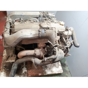 Recambio de motor completo para nissan m m-90.150 referencia OEM IAM B660IIM  
