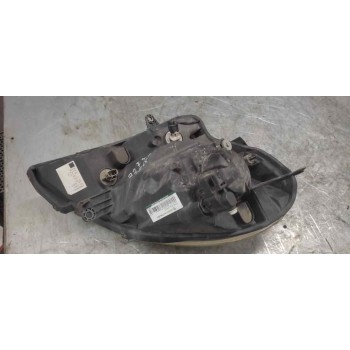 Recambio de faro izquierdo para renault kangoo profesional referencia OEM IAM 260603401R  