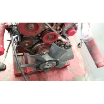 Recambio de motor completo para iveco eurocargo 5.9 diesel referencia OEM IAM 806045R  5001690904