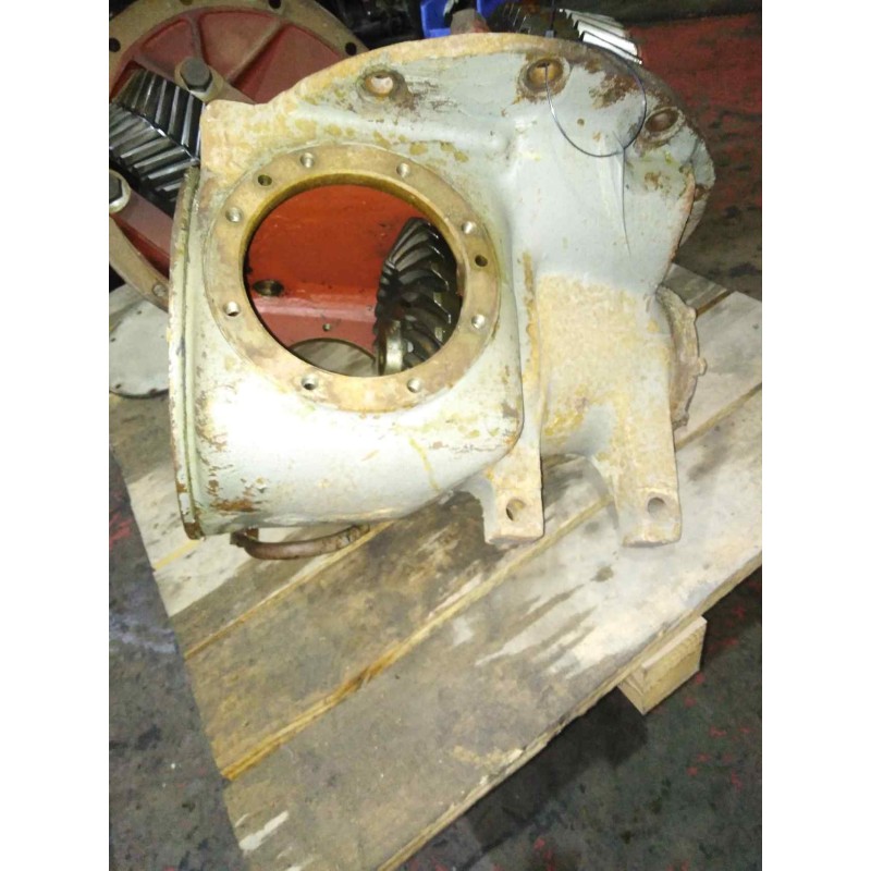 Recambio de grupo para barreiros trucks . . referencia OEM IAM 12X29 CENTAURO 