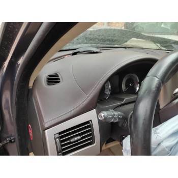 jaguar xf del año 2010